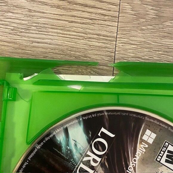 Lords of the Fallen Deluxe Edition Xbox Series X - Picture 4 of 4